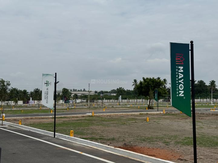 Kovilpalayam Plot View 1