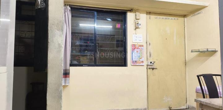 Gomata Janta CHSL Bedroom 1