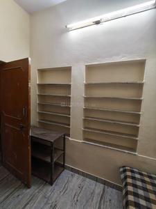 Bedroom Image of 1400 Sq.ft 1 RK Apartment / Flat for rent in Mansarovar Jaipur for Rs. 10000
