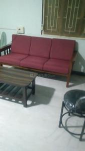 Hall Image of 627 Sq.ft 1 BHK Builder Floor for rent in Nungambakkam Chennai for Rs. 22000