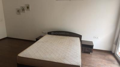 Bedroom Image of 2650 Sq.ft 3 BHK Apartment / Flat for rent in Halasuru Bengaluru for Rs. 160000