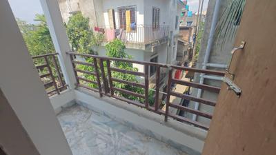 Image of 710 Sq.ft 2 BHK Apartment / Flat for sale in Keshtopur, Kolkata for Rs. 2500000