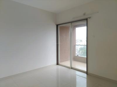 Bedroom Image of 1500 Sq.ft 3 BHK Apartment / Flat for sale in Ravetkar Janhavi, Kothrud Pune for Rs. 21000000