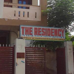 Image of 680 Sq.ft 2 BHK Apartment / Flat for sale in Jajmau, Kanpur for Rs. 2900000
