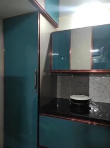 Kitchen Image of 1450 Sq.ft 2 BHK Apartment / Flat for sale in Kakkanad Kochi for Rs. 7800000