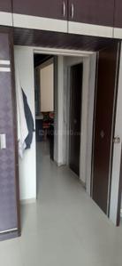 Hall Image of 1440 Sq.ft 3 BHK Apartment / Flat for sale in Gota Ahmedabad for Rs. 7500000