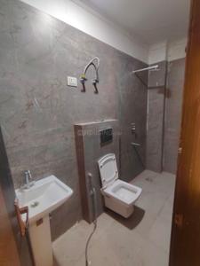Image of 1080 Sq.ft 3 BHK Builder Floor for sale in KST Chattarpur Villas, Satbari, New Delhi for Rs. 7000000