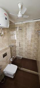 Image of 2400 Sq.ft 3 BHK Builder Floor for sale in Creative Luxury Living Builder Floor, Sector 57, Gurgaon for Rs. 29500000