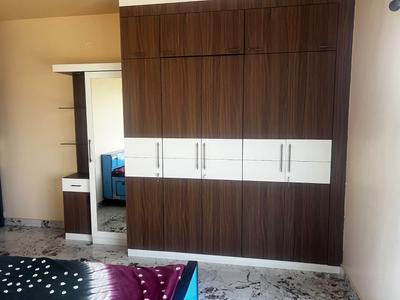 Bedroom Image of 2380 Sq.ft 3 BHK Apartment / Flat for sale in Barasat Kolkata for Rs. 13000000