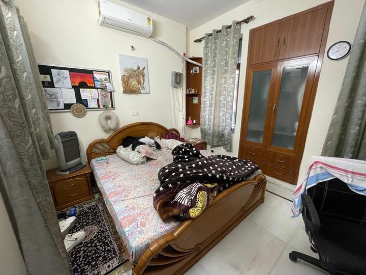Sector 23 Bedroom 1