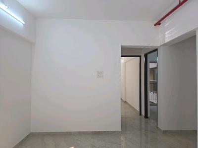 Living Room Image of 700 Sq.ft 1 BHK Apartment / Flat for sale in Ashapura Galaxy, Ambivli Thane for Rs. 2725000