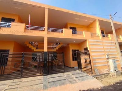 2 BHK Independent House