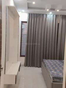 Bedroom Image of 1080 Sq.ft 3 BHK Apartment / Flat for sale in Sector 126 Mohali for Rs. 5990000