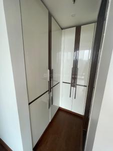 Kitchen Image of 2080 Sq.ft 3 BHK Apartment / Flat for sale in Omaxe The Nile, Sector 49 Gurgaon for Rs. 31200000