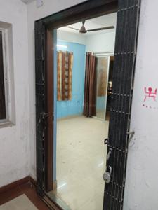 Bedroom Image of 875 Sq.ft 2 BHK Apartment / Flat for rent in SD Aqua View, Madhyamgram Kolkata for Rs. 14000