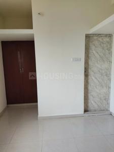 Bedroom Image of 501 Sq.ft 1 BHK Apartment / Flat for rent in Kundrathur Chennai for Rs. 10500