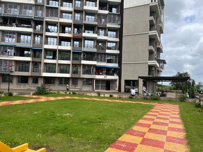 Image of 881 Sq.ft 2 BHK Apartment / Flat for sale in Arise Arcade, Tala, Raigad for Rs. 2800000