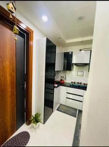 BHK Flat for rent in HSR Layout, South Bangalore 1200 Sqft