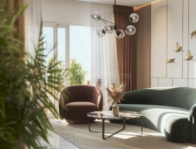 Living Room Image of 2120 Sq.ft 3 BHK Villa for sale in Legacy, Gowrelly Hyderabad for Rs. 12296000