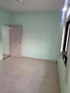 Bedroom Image of 1200 Sq.ft 3 BHK Apartment / Flat for rent in Roongta Township, Rajiv Nagar Nashik for Rs. 13000