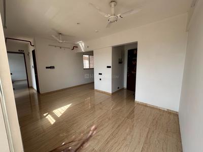 Hall Image of 890 Sq.ft 2 BHK Apartment / Flat for sale in VTP Belair, Mahalunge Pune for Rs. 7950000