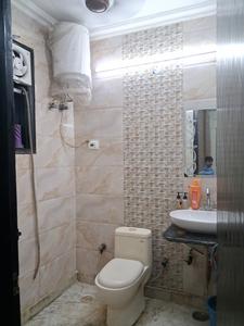 Bedroom Two Image of 2157 Sq.ft 4 BHK Builder Floor for sale in Karol Bagh New Delhi for Rs. 32000000