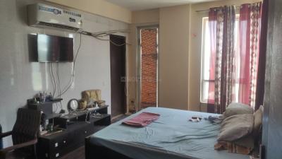 Bedroom Image of 2150 Sq.ft 4 BHK Builder Floor for rent in Espire Hamilton Heights, Sector 37 Faridabad for Rs. 45000