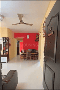 2 BHK Flat