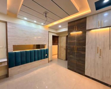 Bedroom Image of 1800 Sq.ft 3 BHK Apartment / Flat for sale in Siddha Pines Apartments, Rajarhat Kolkata for Rs. 16000000
