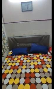 1 BHK Independent House