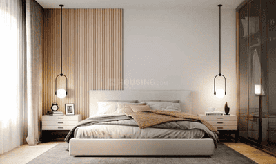 Image of 1447 Sq.ft 3 BHK Apartment / Flat for sale in Skyora, Bavdhan, Pune for Rs. 12580000