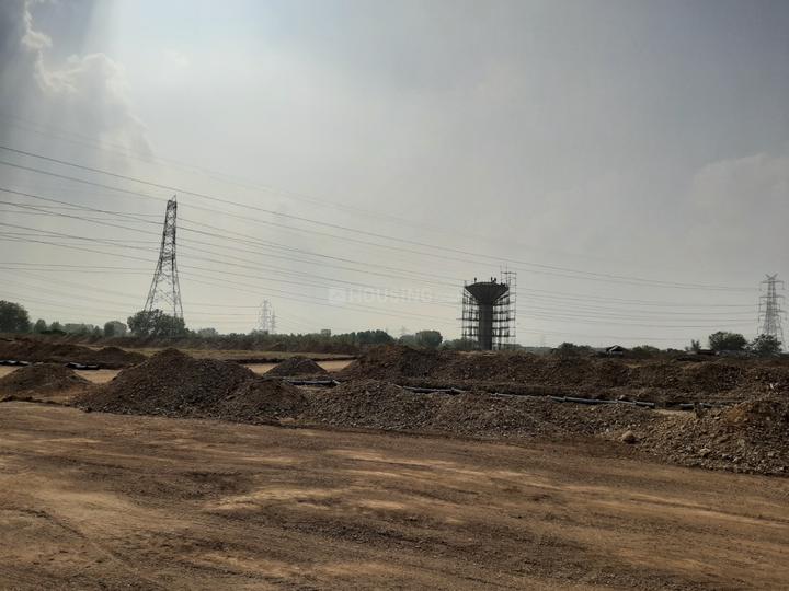 2000 Sqft Residential Plot for sale in Green City Western County