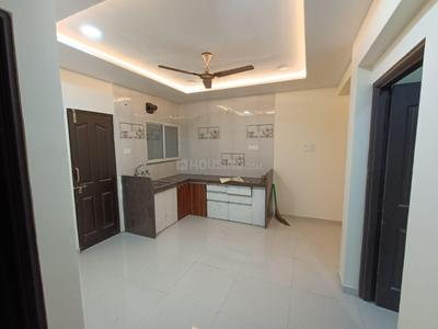 Hall Image of 1250 Sq.ft 2 BHK Apartment / Flat for rent in  Sai Simran, KT Nagar Nagpur for Rs. 17000