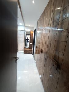 Image of 1240 Sq.ft 3 BHK Apartment / Flat for rent in Runal Gateway Phase 1, Ravet, Pune for Rs. 35000