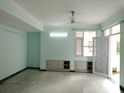 Living Room Image of 1700 Sq.ft 3 BHK Apartment / Flat for sale in Sector 18 Dwarka New Delhi for Rs. 32500000
