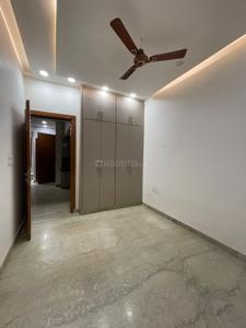 Bedroom Image of 1150 Sq.ft 2 BHK Independent House for rent in Sector 25 Panipat for Rs. 16000