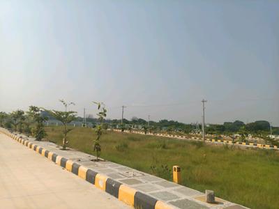 Image of 150 Sq.ft Residential Plot / Land for sale in Medchal, Secunderabad for Rs. 1500006