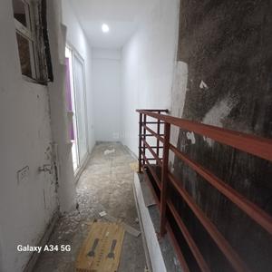 Balcony Image of 950 Sq.ft 2 BHK Builder Floor for sale in Avenue 1, Sector 73 Noida for Rs. 3500000