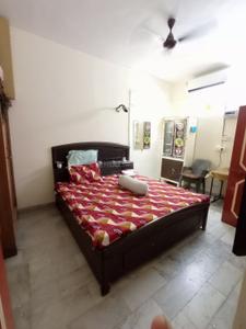 Bedroom Image of 2260 Sq.ft 2 BHK Independent House for sale in Madhavpuram Meerut for Rs. 19000000