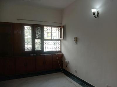 Living Room Image of 2000 Sq.ft 3 BHK Apartment / Flat for rent in Vasant Kunj New Delhi for Rs. 75000