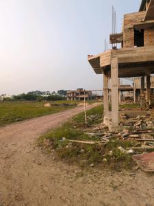 Image of 1440 Sq.ft Residential Plot / Land for sale in Swapnabhumi, New Town, Kolkata for Rs. 4211111
