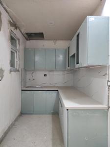 Kitchen Image of 1050 Sq.ft 2 BHK Apartment / Flat for sale in Pearl Vista, Noida Extension Greater Noida for Rs. 4750100