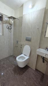 Image of 680 Sq.ft 1 BHK Apartment / Flat for rent in Ruparel Orion, Chembur, Mumbai for Rs. 52000