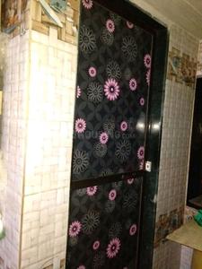 Bathroom Image of 250 Sq.ft 1 RK Independent House for sale in Diva Thane for Rs. 950000
