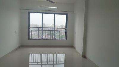 Living Room Image of 650 Sq.ft 1 BHK Apartment / Flat for rent in Crystal Armus A To C, Chembur Mumbai for Rs. 42000