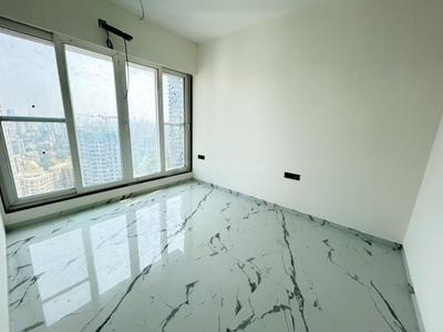 Bedroom Image of 1000 Sq.ft 3 BHK Apartment / Flat for rent in Borivali West Mumbai for Rs. 90000