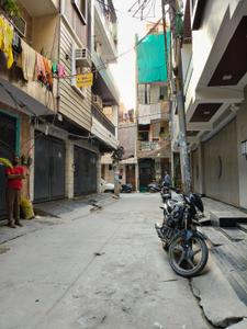 Image of 700 Sq.ft 1 BHK Independent House for rent in Uttam Nagar, New Delhi for Rs. 15000
