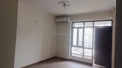 Bedroom Image of 1550 Sq.ft 3 BHK Apartment / Flat for rent in Cosmos Express 99, Sector 99 Gurgaon for Rs. 27500