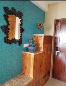 Bedroom Image of 2023 Sq.ft 3 BHK Apartment / Flat for rent in Purva Whitehall, Harlur Bengaluru for Rs. 110000