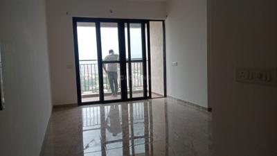 Living Room Image of 1030 Sq.ft 2 BHK Apartment / Flat for rent in Ceratec Presidential Towers, Ravet Pune for Rs. 26000